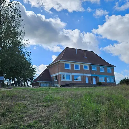 Hoge Blekker