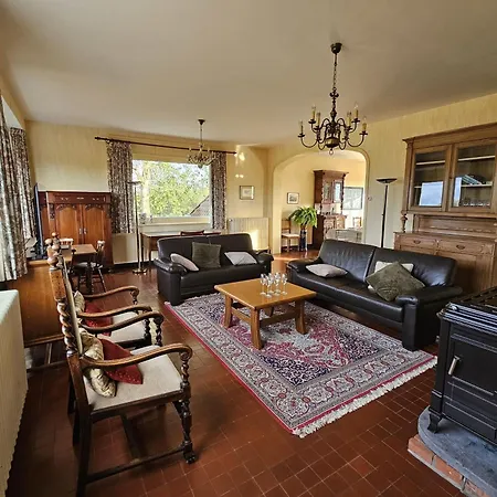 Villa Hoge Blekker *