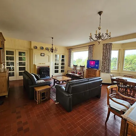 Hoge Blekker Villa Koksijde