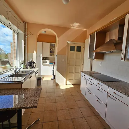 Villa Hoge Blekker Koksijde