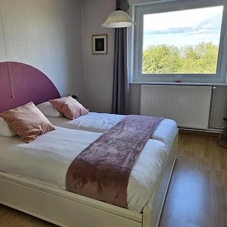 Hoge Blekker Villa