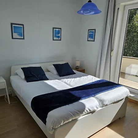 Hoge Blekker Villa *