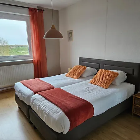 Hoge Blekker Koksijde