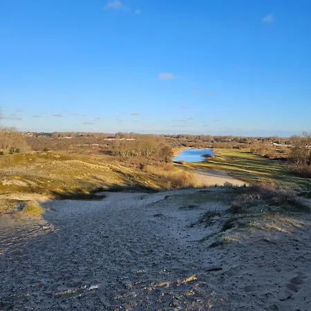 Villa Hoge Blekker Koksijde