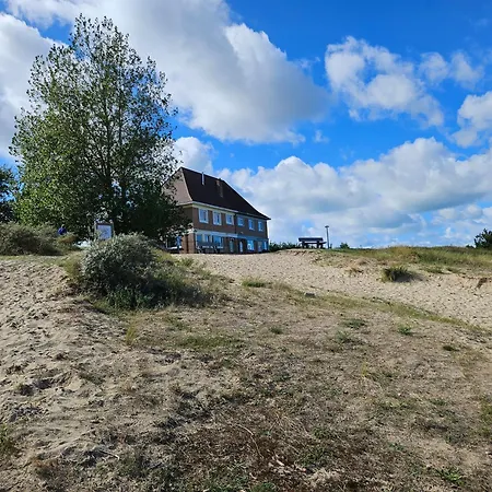 Hoge Blekker Villa